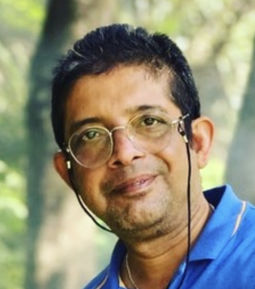 Rituparno Goswami