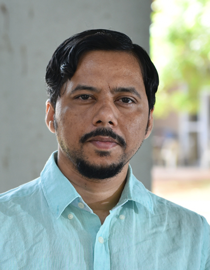 Prof. Kanak Saha
