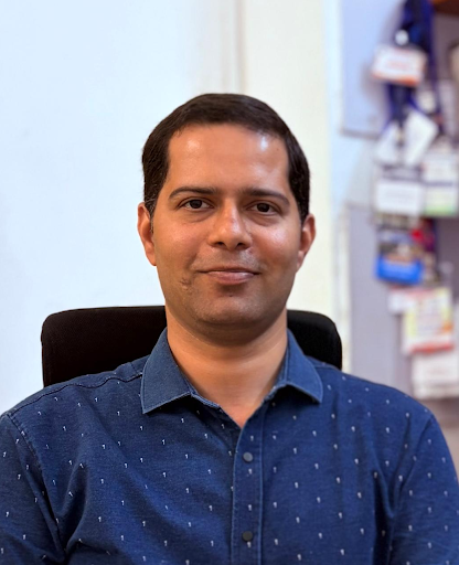 Prof. Anupam Bhardwaj