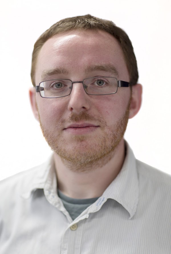 Dr. Jonathan Marshall