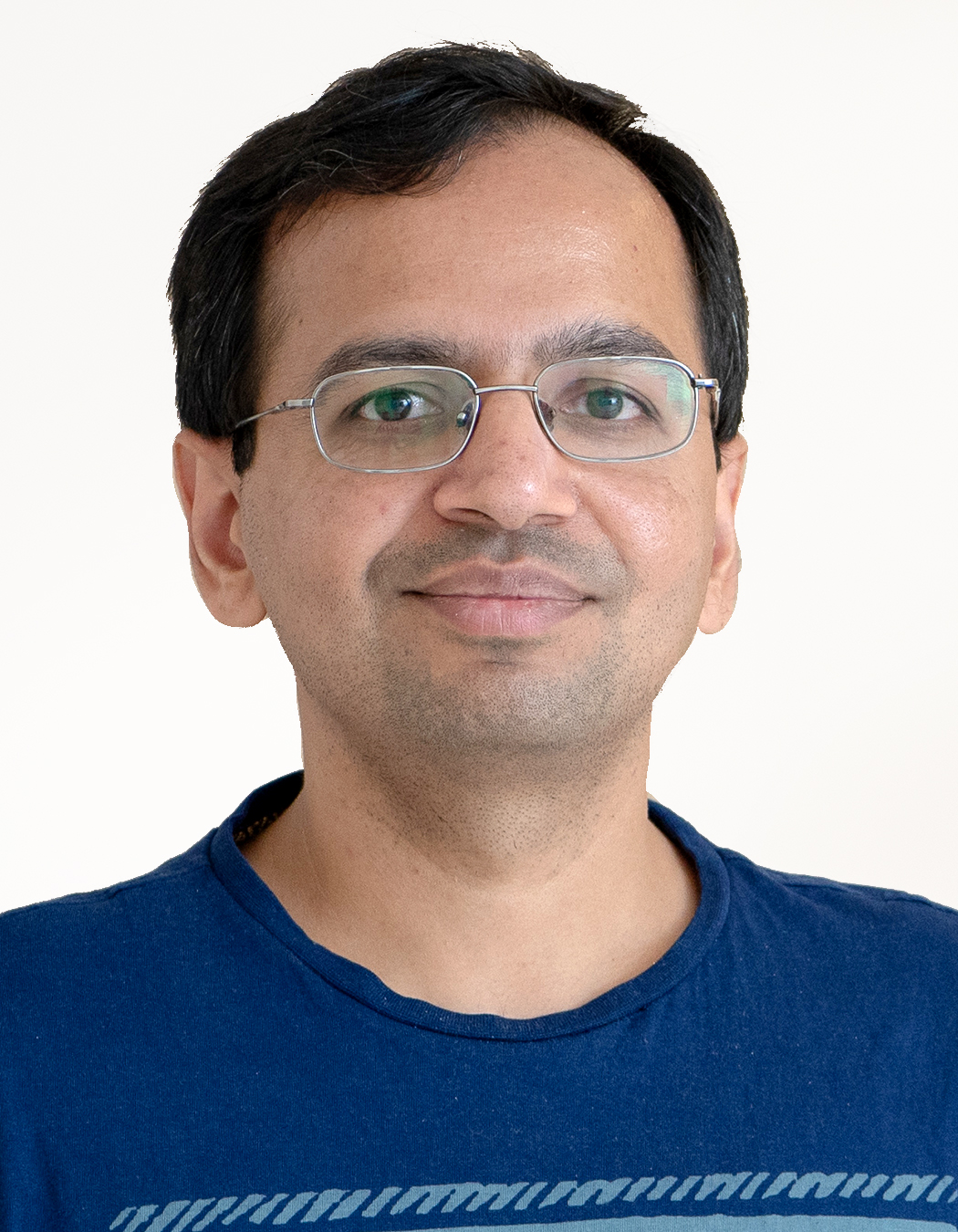 Prof. Neeraj Gupta
