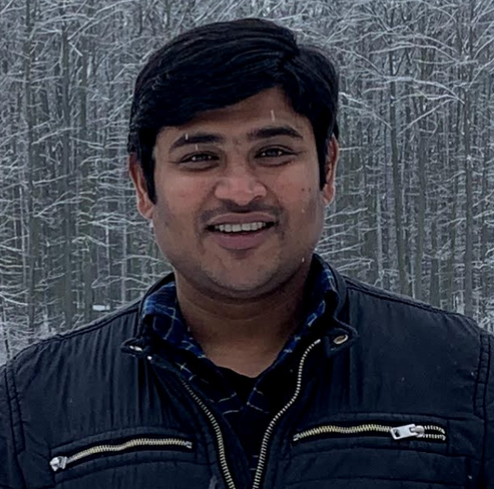 Dr. Aritra Basu