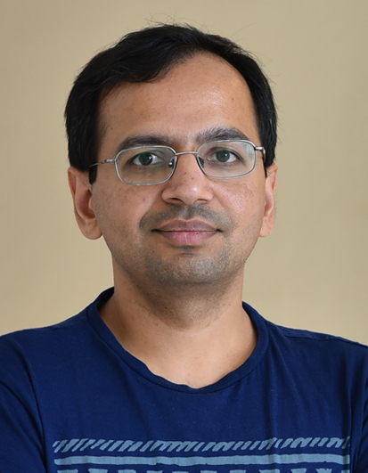 Prof. Neeraj Gupta
