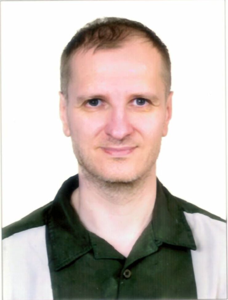 Dr. Edmund Christian Herenz