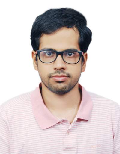 Prof. Soumil Maulick