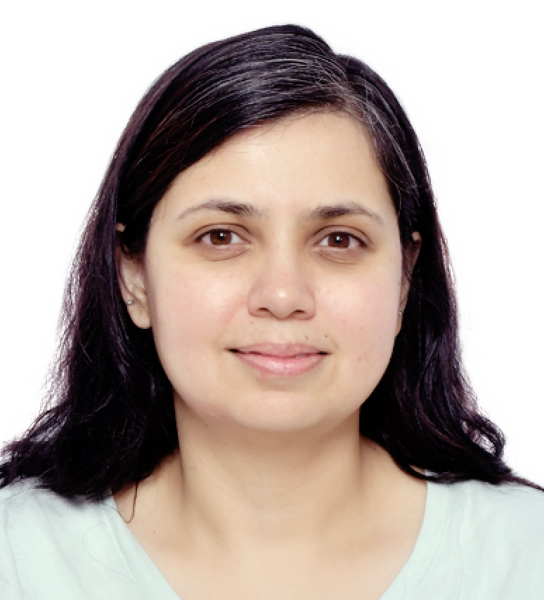 Prof. Chandreyee Maitra