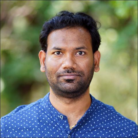 Dr. Rahul Sharma