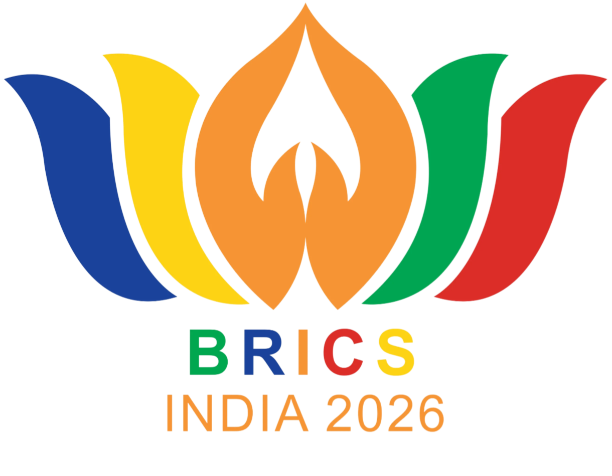 BRICS India Logo
