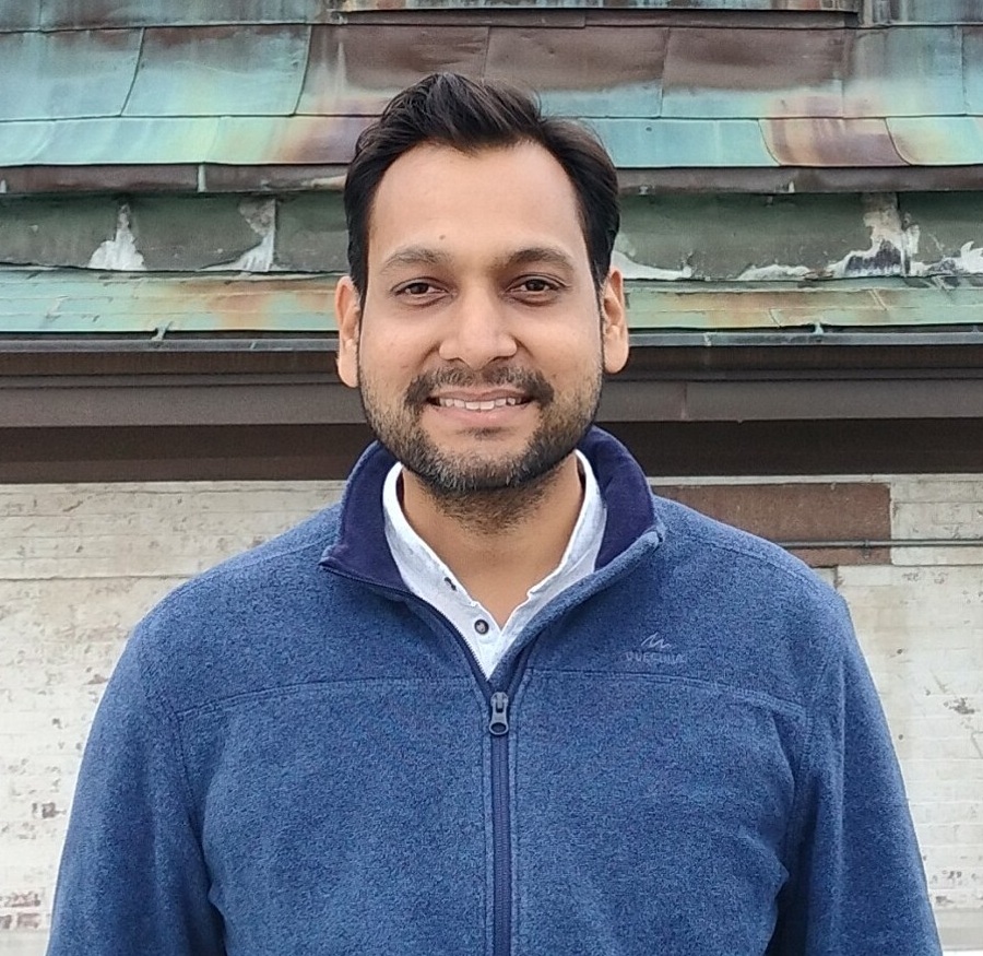 Akash Garg