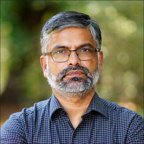 Biswajit Paul