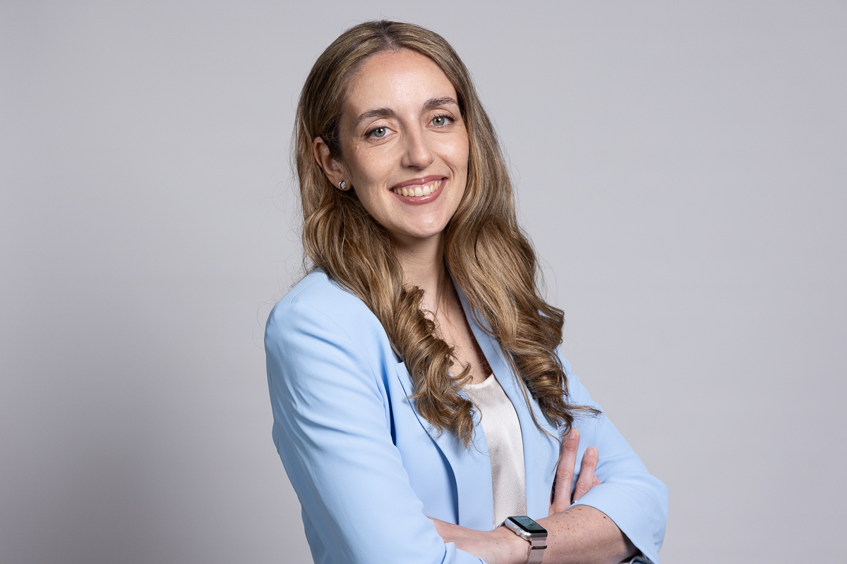 Cristina Baglio