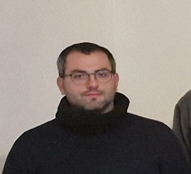 Lorenzo Marra