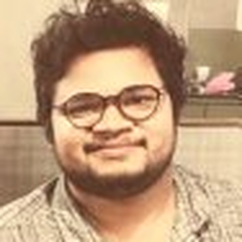 Suchismito Chattopadhyay