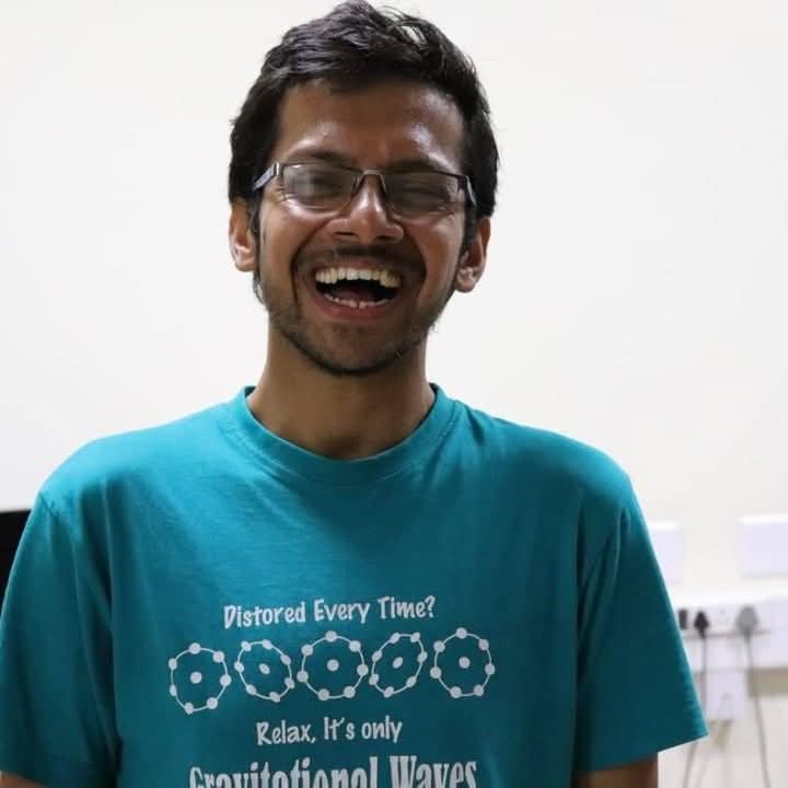 Sudeb Ranjan Datta