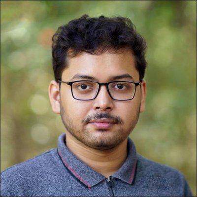 Tanuman Ghosh