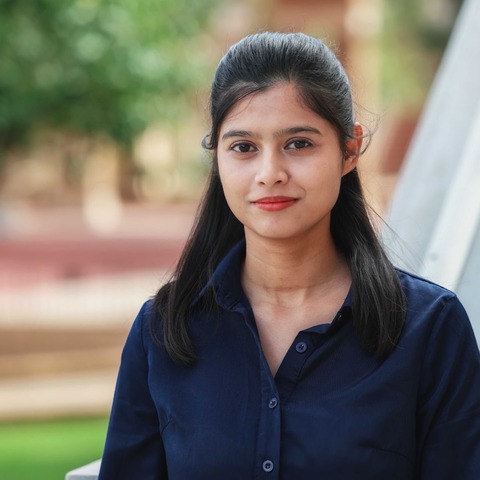 Unnati Kashyap