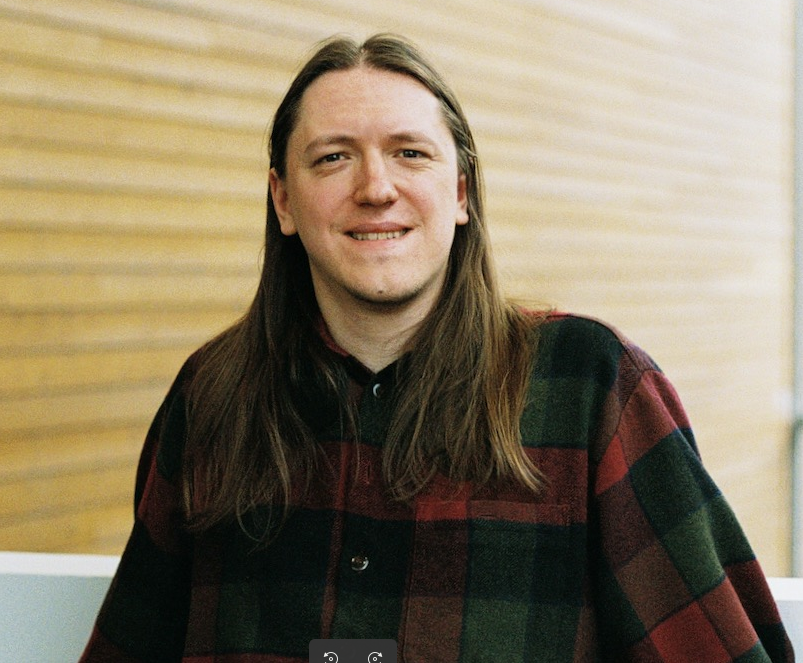 Vadim Kravtsov