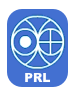 PRL logo