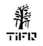 TIFR logo